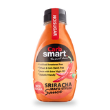 CARBSMART SRIRACHA MAYO STYLED SAUCE