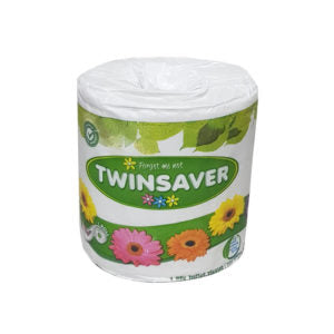 TWINSAVER 1PLY SINGLE