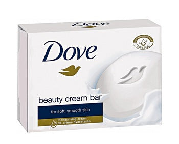 DOVE - Beauty Cream Bar 100G