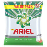 ARIEL - ARIEL AUTO POWDER 4KG