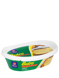 CLOVER BUTRO BUTTER SPREAD 250g