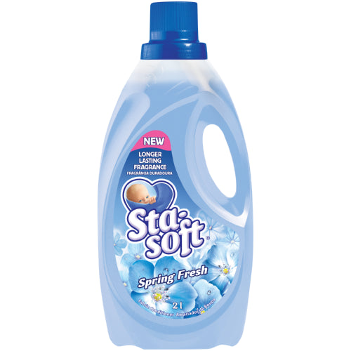 STAR-SOFT SPRING FRESH 2L