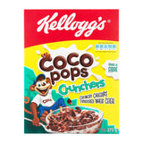 KELLOGGS Coco Pops Crunchers 375g