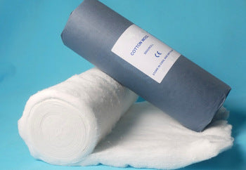 Absorbent Cotton Wool
