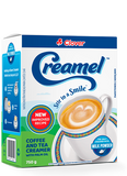 clover creamel 750g