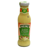 HEINZ SALAD DRESSING 285G