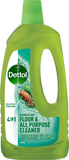 DETTOL FLOW AND ALL PURPOSE CLEANER 750ML