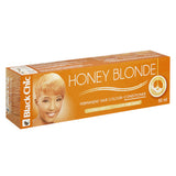 HONEY BLONDE PERMANENT HAIR COLOUR 50ML