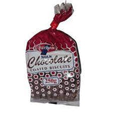 Charhons Chocolate coated biscuit 250g