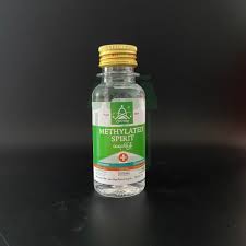 Crown Methylated Spirit 100ml