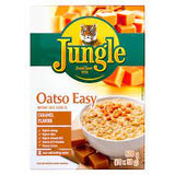 JUNGLE OATSO Easy Variety pack(10x50g)  500g