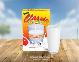 RABS CLASSIC MILK POWDER 250G