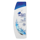 HEADS AND SHOULDERS CLASSIC 200ML