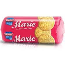 LOBELS BISCUITS Marie 150g