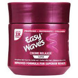 Easy Waves Cream Relaxer 125ml