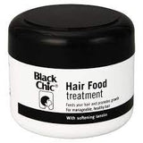 Black Chic Hair Food 125ml