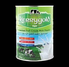 kerrygold powder milk tin 400G