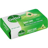 DETTOL SOAP , DAILY