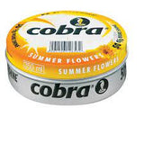 Cobra Wax Polish Summer Flower 350ml