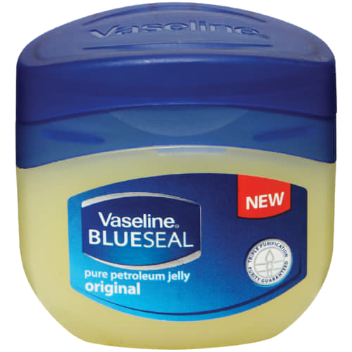 VASELINE - Blueseal Original 50ML