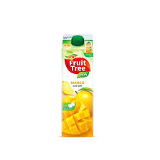FRUITREE 1L, MANGO