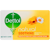 DETTOL SOAP 175G, SOOTHING