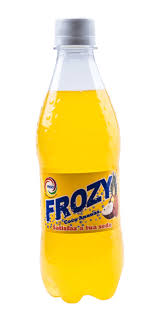 FROZY COCO ANANAS 350ML