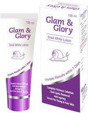Glam and Glory Snail Face Wash 100ml