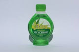 CROWN AURA PERFUMED WITH ALOE VERA GLYCERENE 100ML