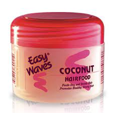 Easy Wave Coconut Hair Food 250ml