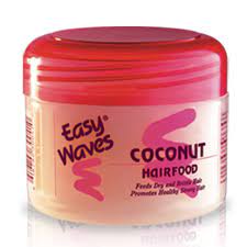 Easy Wave Coconut Hair Food 250ml