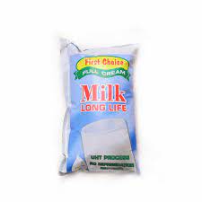 Lilongwe Dairy fresh milk 500ml