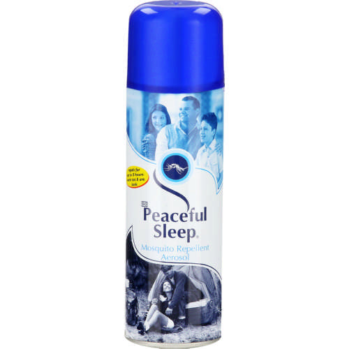 PEACEFUL SLEEP AEROSOL 150G