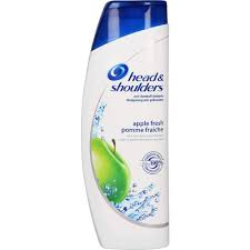 HEAD&SHOULDERS SHAAMPOO 400ML