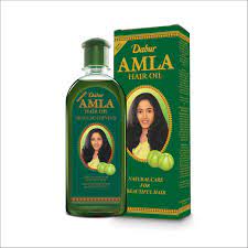 Dabur amla hair food