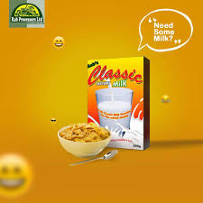 RAB'S CLASSIC MILK 500G