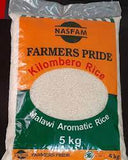 FARMERS PRIDE RICE 5KG