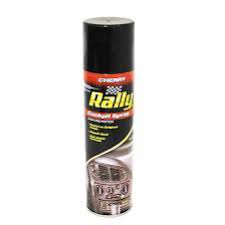 RALLY COCKPIT SPRAY DASH PROT NU CAR 270ML