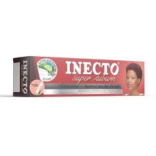 INECTO  PASSION PLUM 50ML