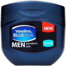 VASELINE PET/JELLY 100ML, MEN FRESH