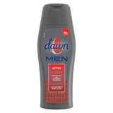 DAWN BODY LOTION  MEN ACTIVE  400ml