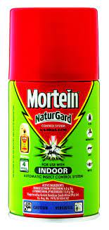 Mortein Naturgard Super value 236ml x 2