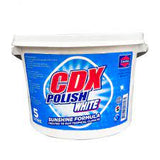 CDX Assorted Polish 5 liters