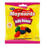 Maynards Jelly Beans 125g