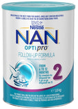 NESTLE  NAN OPTI PRO STAGE 2 400g