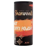 SHARWOOD HOT CURRY POWDER 102G