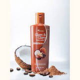 GLAM AND GLORY BODY LOTION COCOA BUTTER 200ML