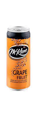 Mckane grape fruit 300ml