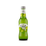 Ceres 100% sparkling apple juice 275ml