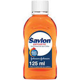 Savlon Antiseptic Germ Killer 125ml